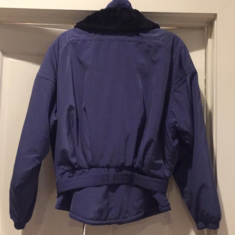 Ski jacket - Picture 2 of 5